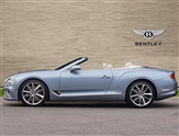 Bentley Continental Image 5