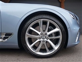 Bentley Continental Image 6
