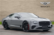 Used Bentley Continental Used Bentley Continental