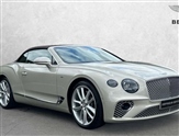 Bentley Continental Image 1