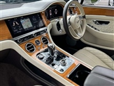 Bentley Continental Image 2