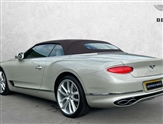 Bentley Continental Image 3