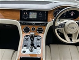 Bentley Continental Image 4
