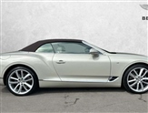 Bentley Continental Image 5