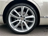 Bentley Continental Image 6
