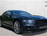 Bentley Continental Image 1