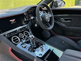 Bentley Continental Image 2