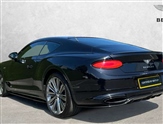 Bentley Continental Image 3