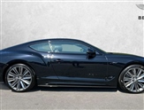 Bentley Continental Image 5