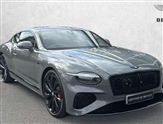 Bentley Continental Image 1