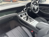 Bentley Continental Image 2