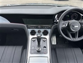 Bentley Continental Image 4