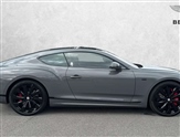 Bentley Continental Image 5