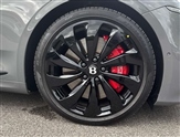 Bentley Continental Image 6