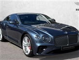 Bentley Continental Image 1