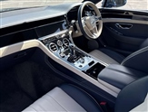 Bentley Continental Image 2