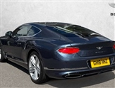 Bentley Continental Image 3
