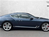 Bentley Continental Image 5