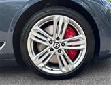 Bentley Continental Image 6
