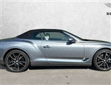 Bentley Continental Image 5
