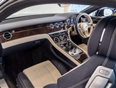 Bentley Continental Image 2