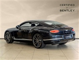 Bentley Continental Image 3