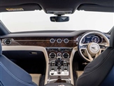 Bentley Continental Image 4
