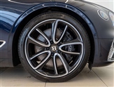 Bentley Continental Image 6