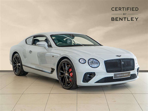 Large image for the Used Bentley Continental GT