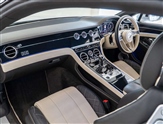 Bentley Continental Image 2