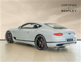 Bentley Continental Image 3