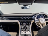 Bentley Continental Image 4