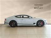 Bentley Continental Image 5