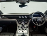Bentley Continental Image 4