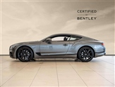 Bentley Continental Image 6