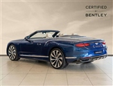 Bentley Continental Image 3