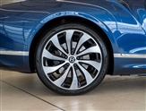 Bentley Continental Image 6