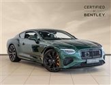 Bentley Continental Image 1