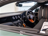 Bentley Continental Image 2
