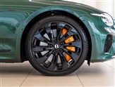 Bentley Continental Image 6
