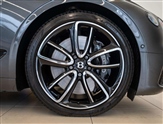 Bentley Continental Image 3