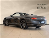 Bentley Continental Image 4