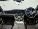 Bentley Continental Image 5