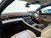 Bentley Continental Image 2