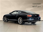 Bentley Continental Image 3