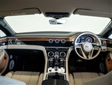 Bentley Continental Image 4