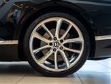 Bentley Continental Image 6
