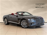 Bentley Continental Image 1