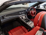 Bentley Continental Image 2