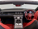 Bentley Continental Image 4